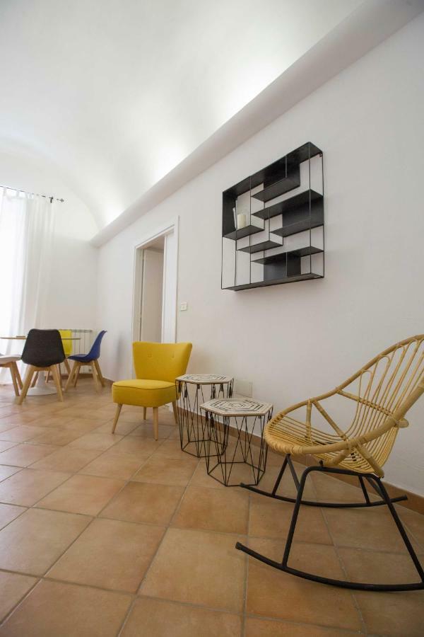 Little Hope 83 By Dimorra Apartamento Nápoles Exterior foto