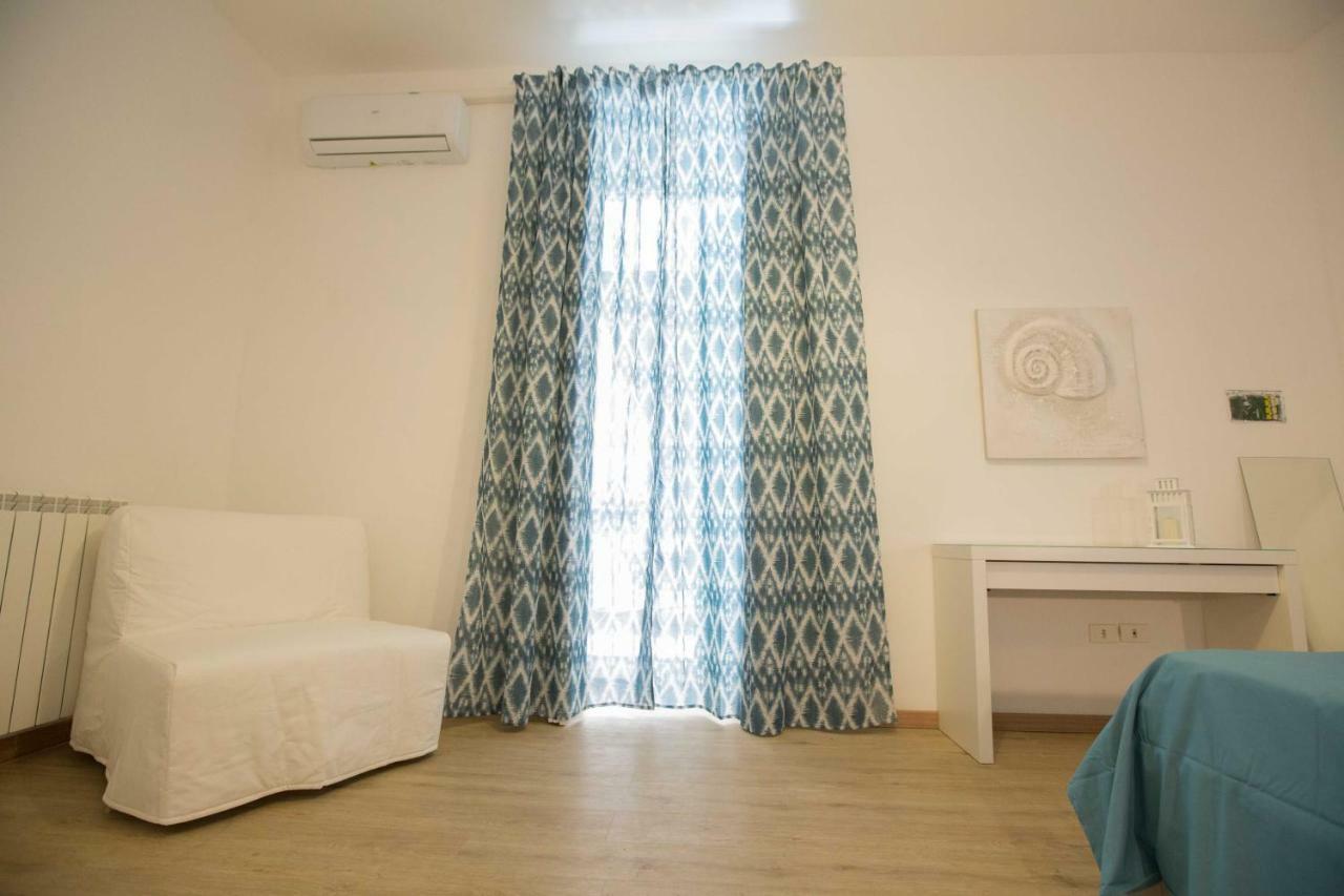 Little Hope 83 By Dimorra Apartamento Nápoles Exterior foto