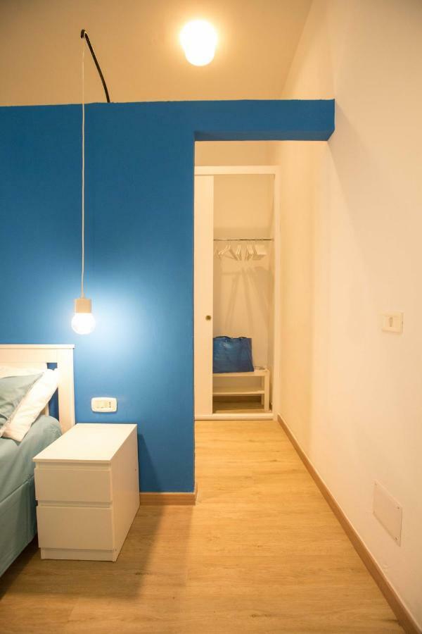Little Hope 83 By Dimorra Apartamento Nápoles Exterior foto