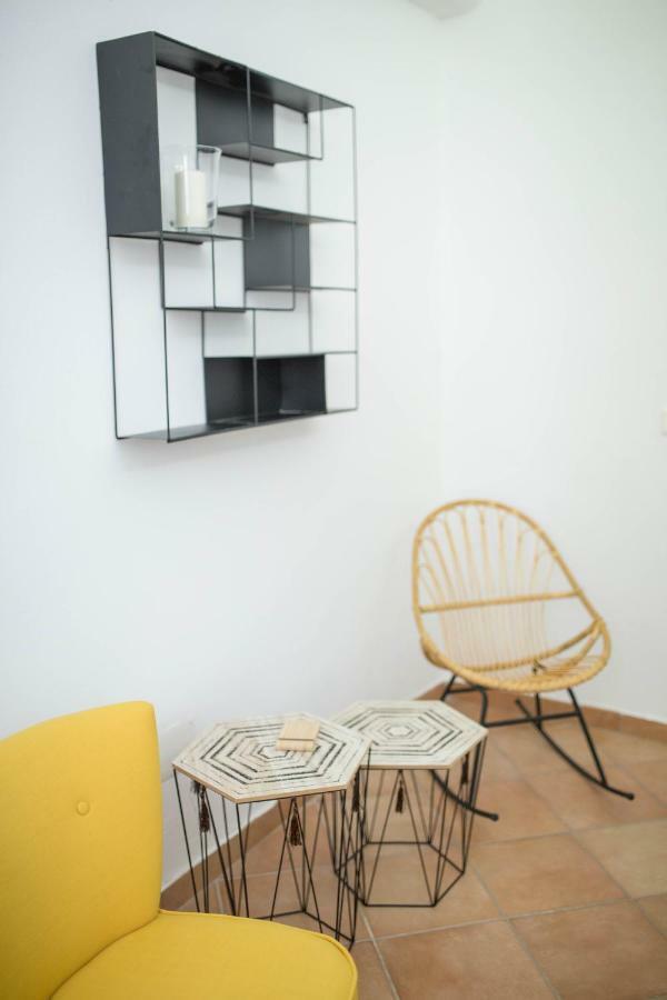 Little Hope 83 By Dimorra Apartamento Nápoles Exterior foto