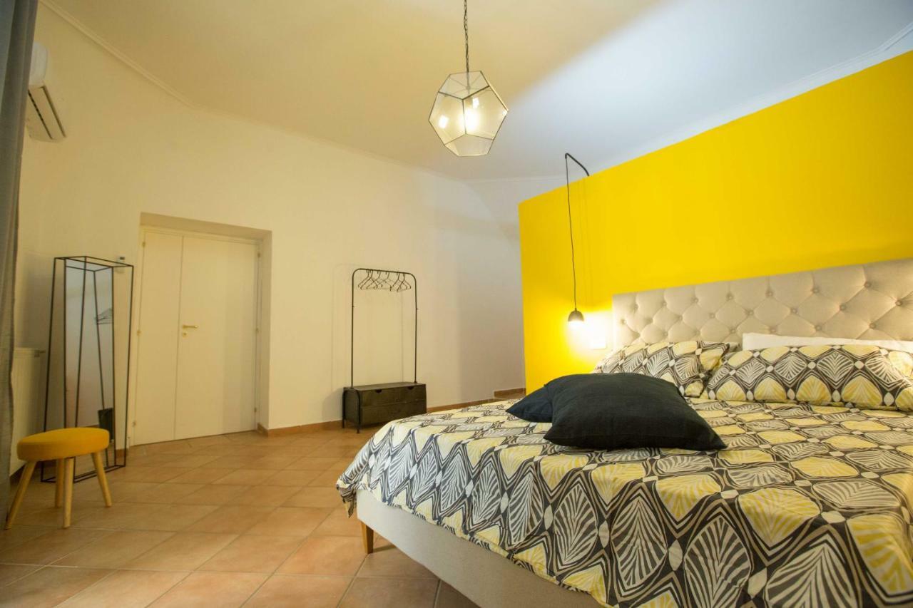 Little Hope 83 By Dimorra Apartamento Nápoles Exterior foto