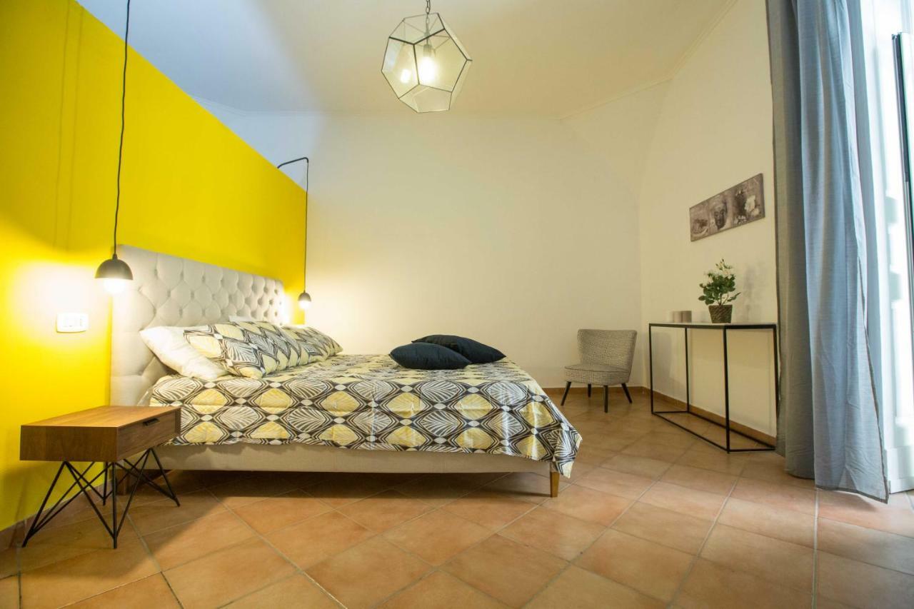 Little Hope 83 By Dimorra Apartamento Nápoles Exterior foto