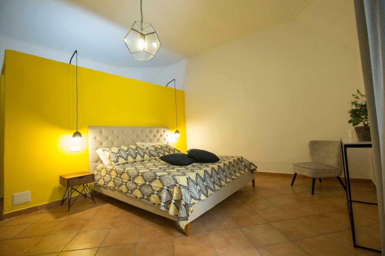 Little Hope 83 By Dimorra Apartamento Nápoles Exterior foto