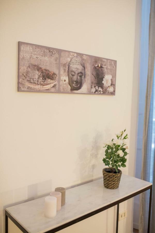 Little Hope 83 By Dimorra Apartamento Nápoles Exterior foto